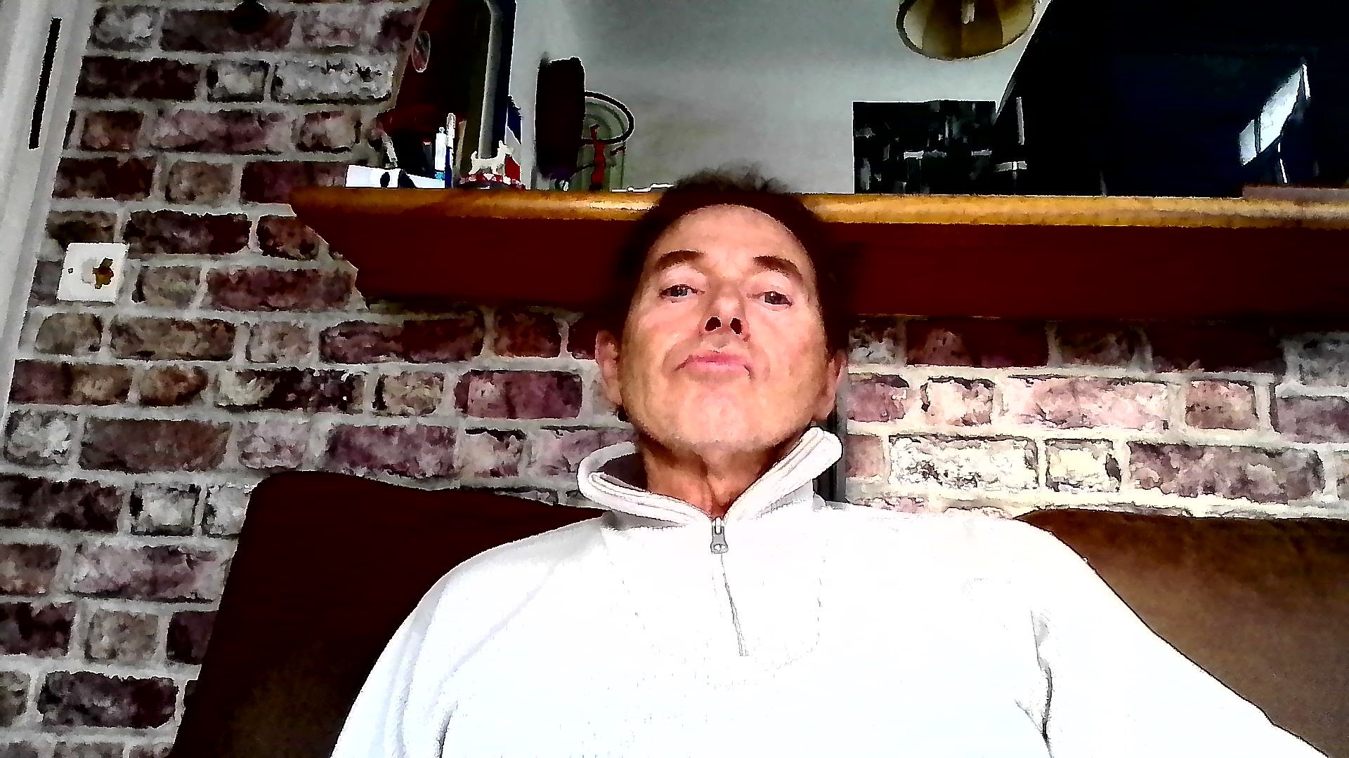 Profil de Elvis, 49 ans, Escort gay à Autafond