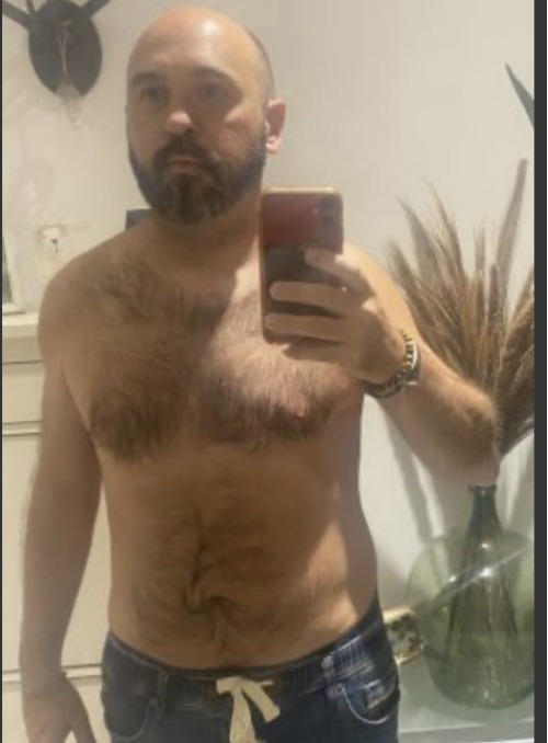 Profil de Redwane, 42 ans, Escort gay à Sornetan