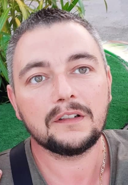 Profil de Abdelhakim, 43 ans, Escort gay à Pfyn
