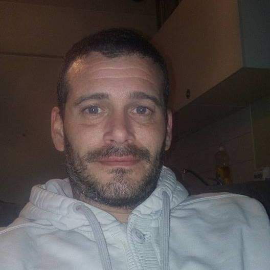 Profil de Nahyl, 47 ans, Escort gay à Niedergampel