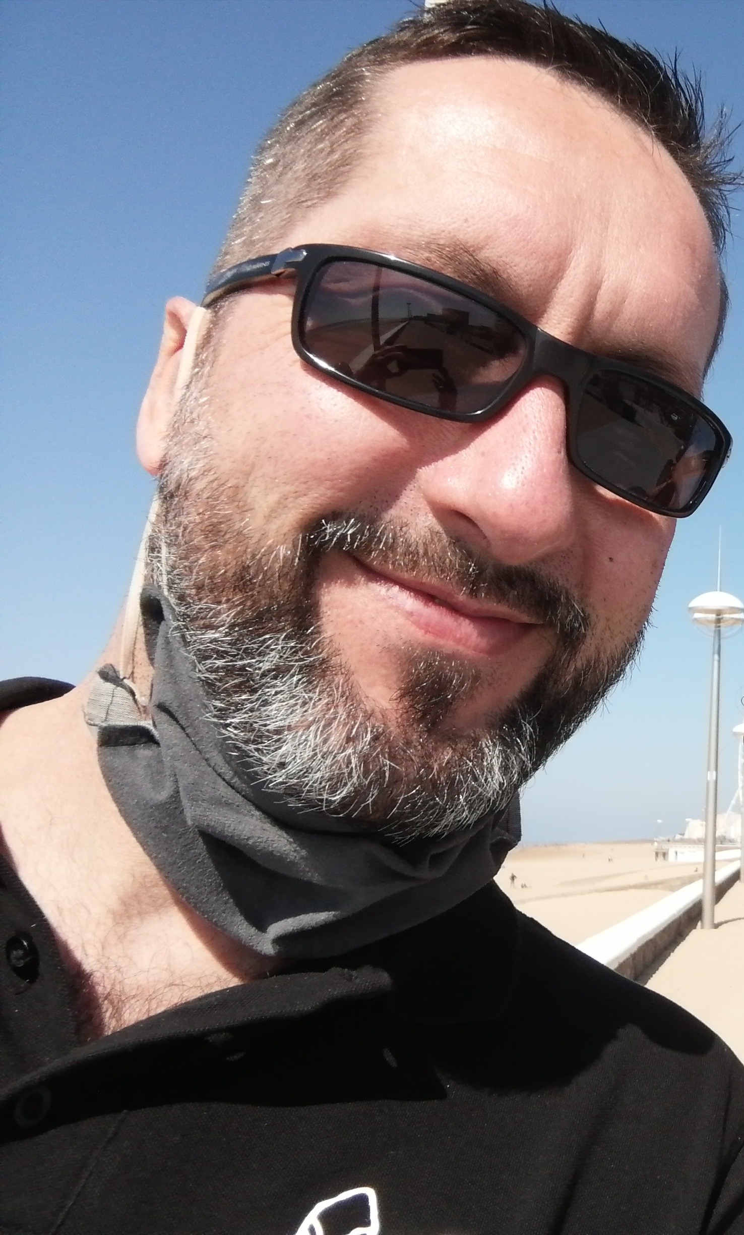Profil de Dael, 50 ans, Escort gay à Morgarten