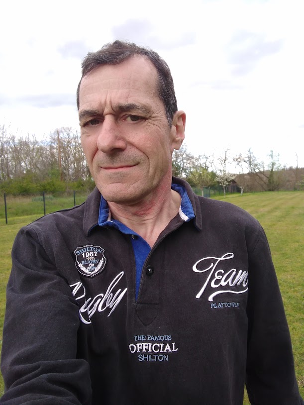 Profil de Renas, 55 ans, Escort gay à Klosters Dorf