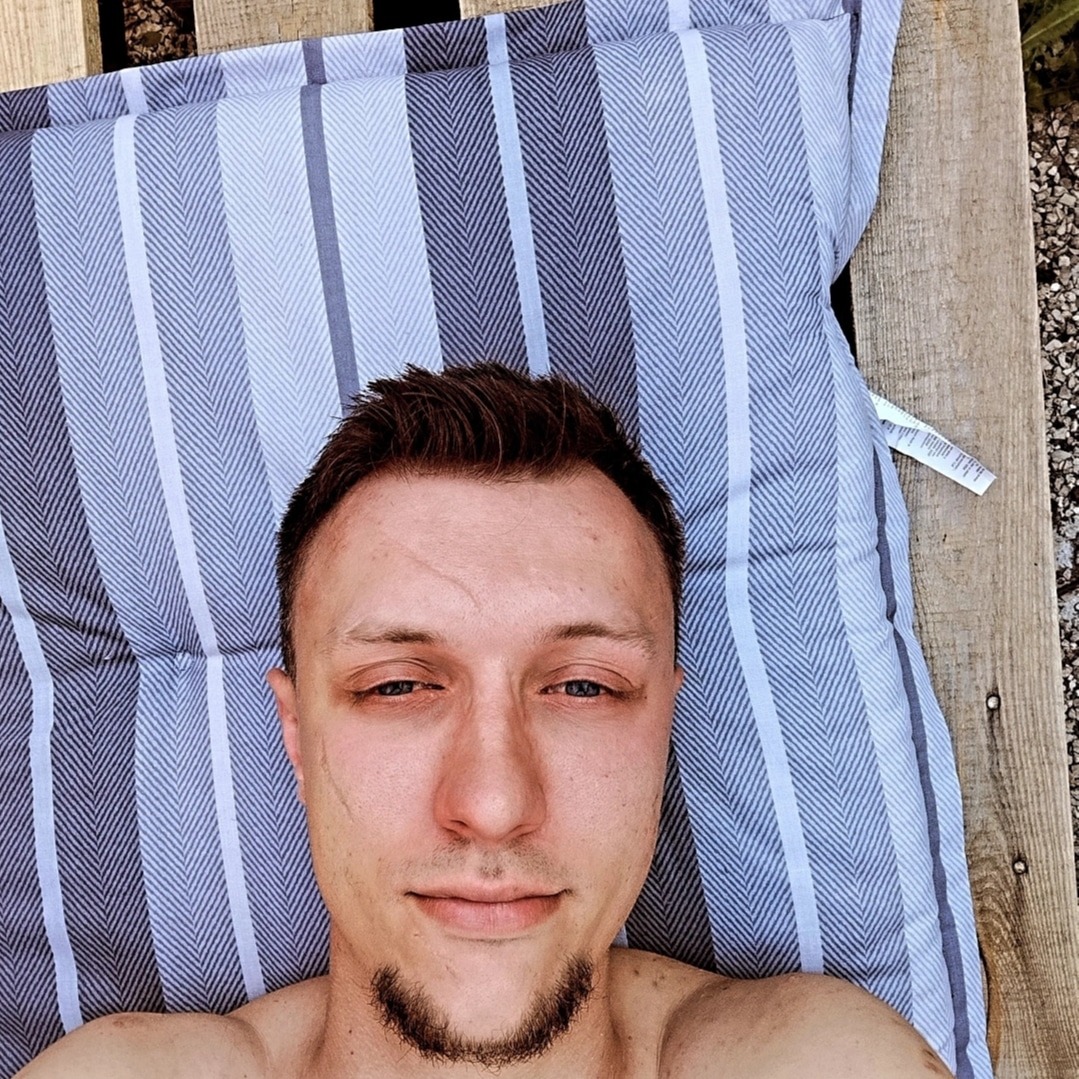 Profil de Acil, 32 ans, Escort gay à Gampelen