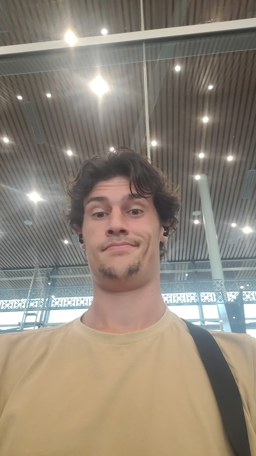 Profil de Jule, 21 ans, Escort gay à Rodels