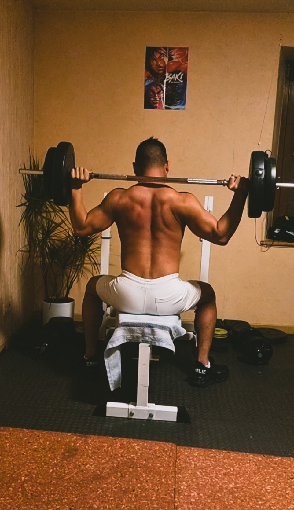 Profil de Orhan, 30 ans, Escort gay à Dongio