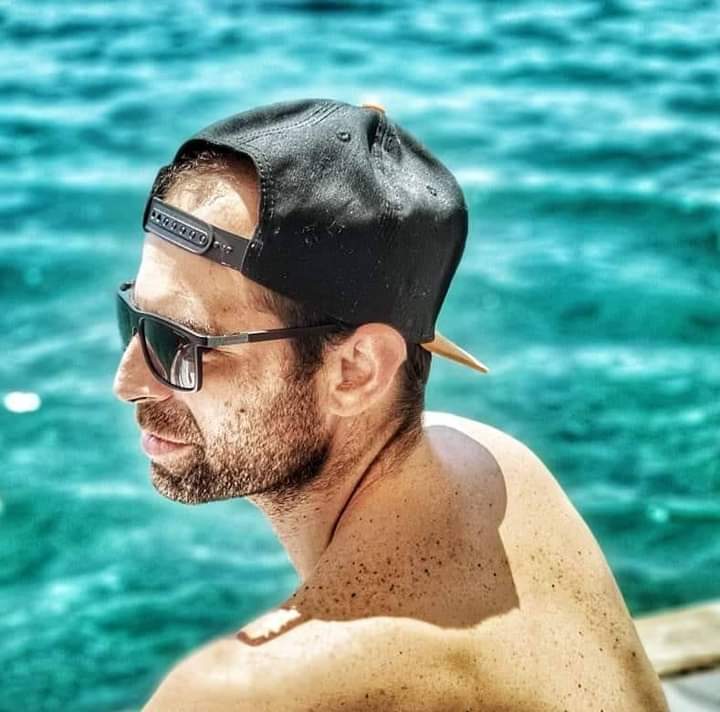 Profil de Zadig, 38 ans, Escort gay à Stierva