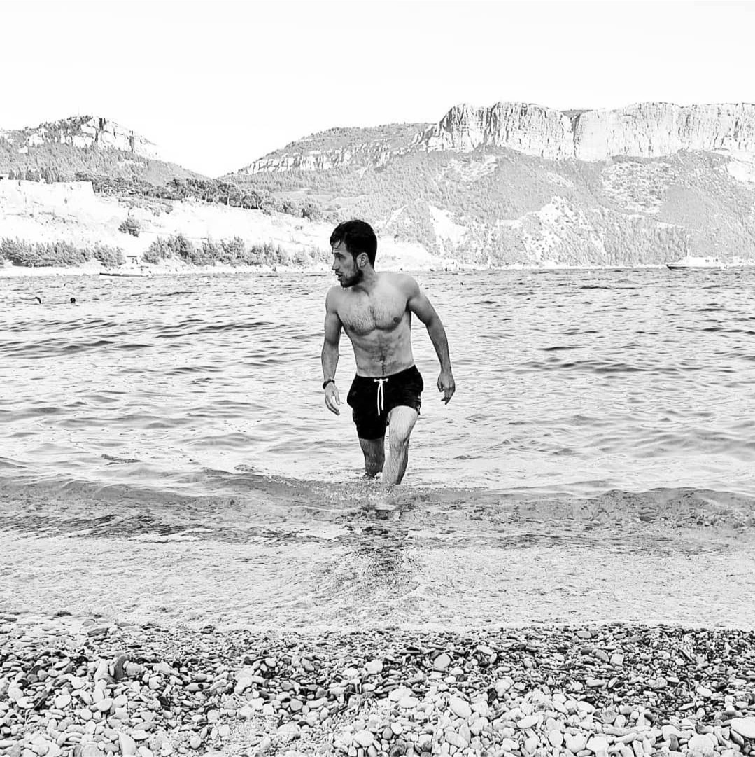 Profil de Kean, 29 ans, Escort gay à Tarasp