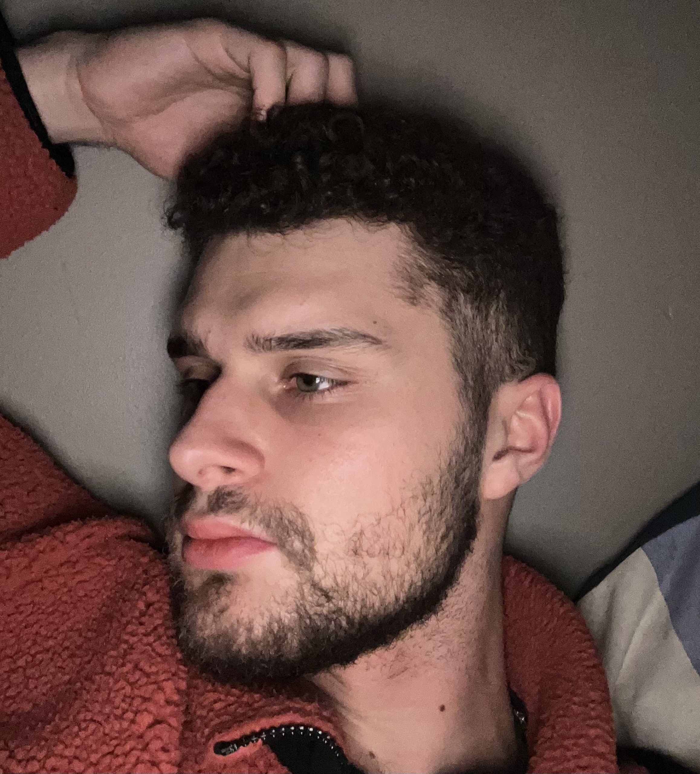 Profil de Cyriel, 26 ans, Escort gay à Sur