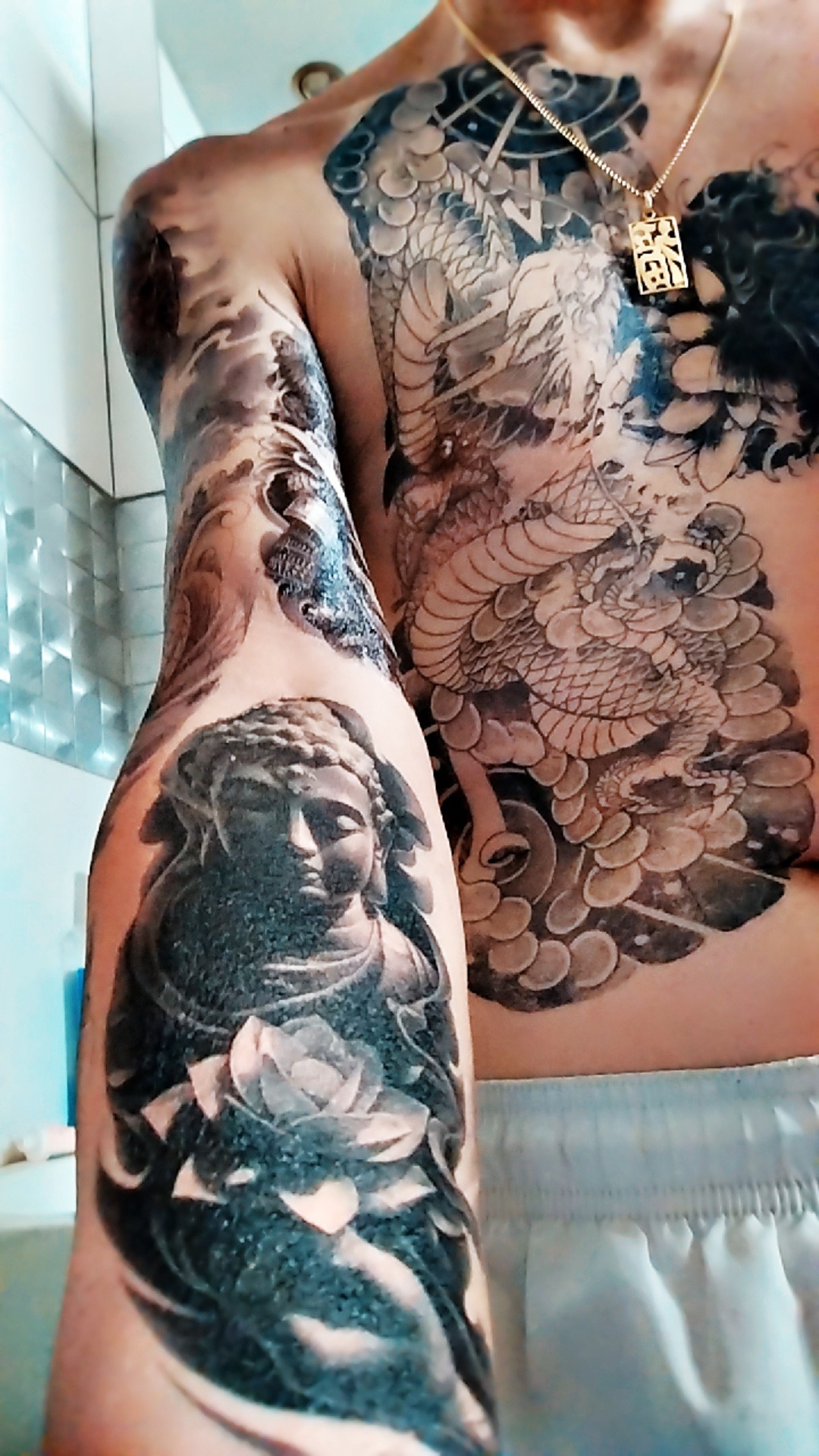 Profil de Jahid, 31 ans, Escort gay à Sornetan