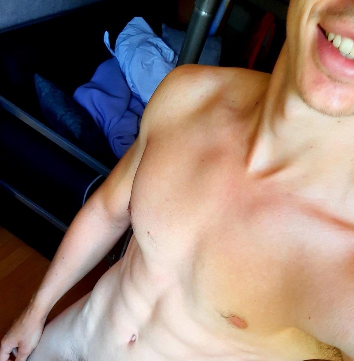 Profil de Ayad, 28 ans, Escort gay à Meilen