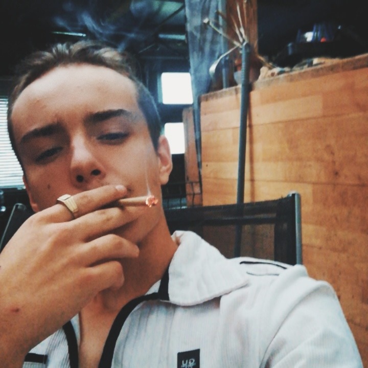 Profil de Séraphin, 20 ans, Escort gay à Schmidrüti