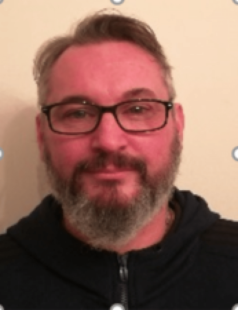 Profil de Sandor, 49 ans, Escort gay à Peseux