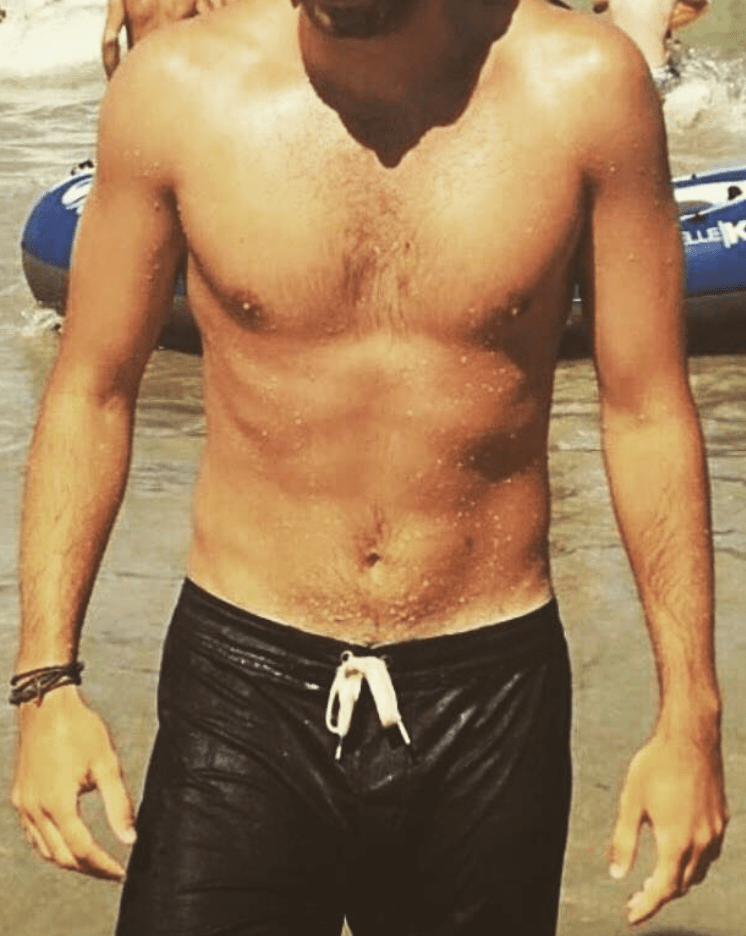 Profil de Erickson, 31 ans, Escort gay à Illnau