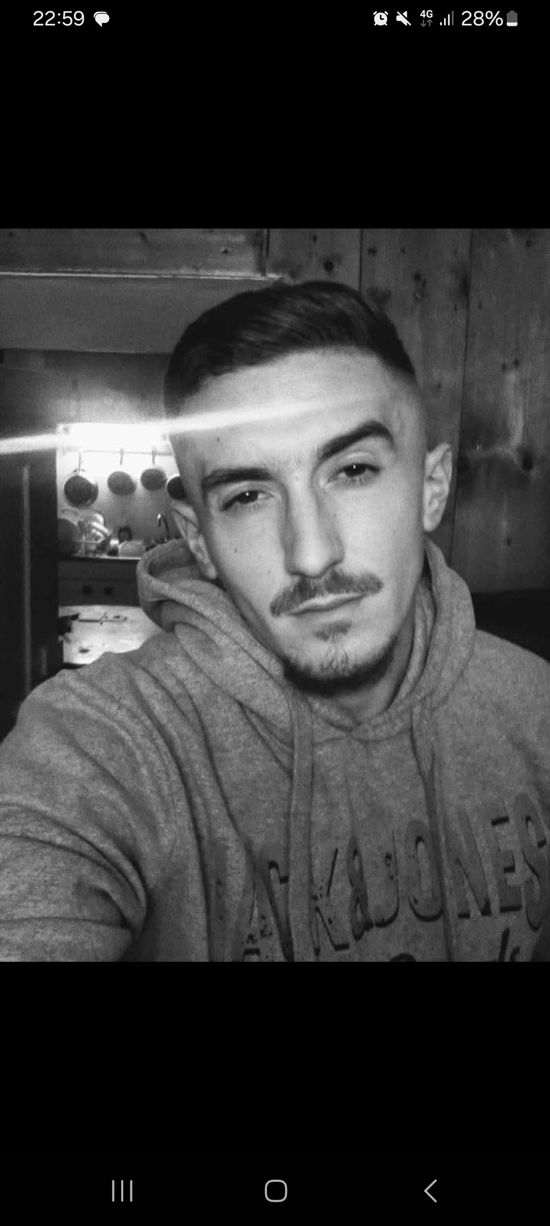 Profil de Sulyvann, 28 ans, Escort gay à Giumaglio