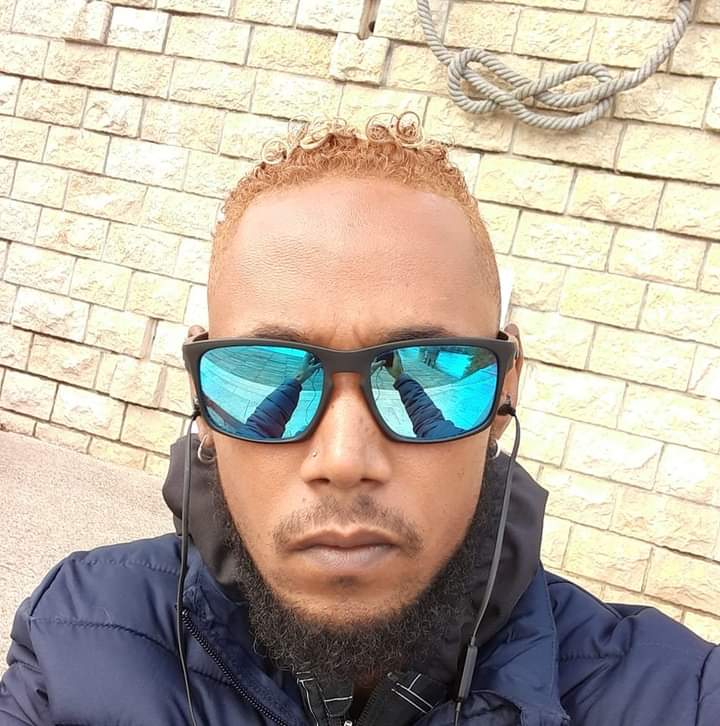 Profil de Faik, 34 ans, Escort gay à Thalwil