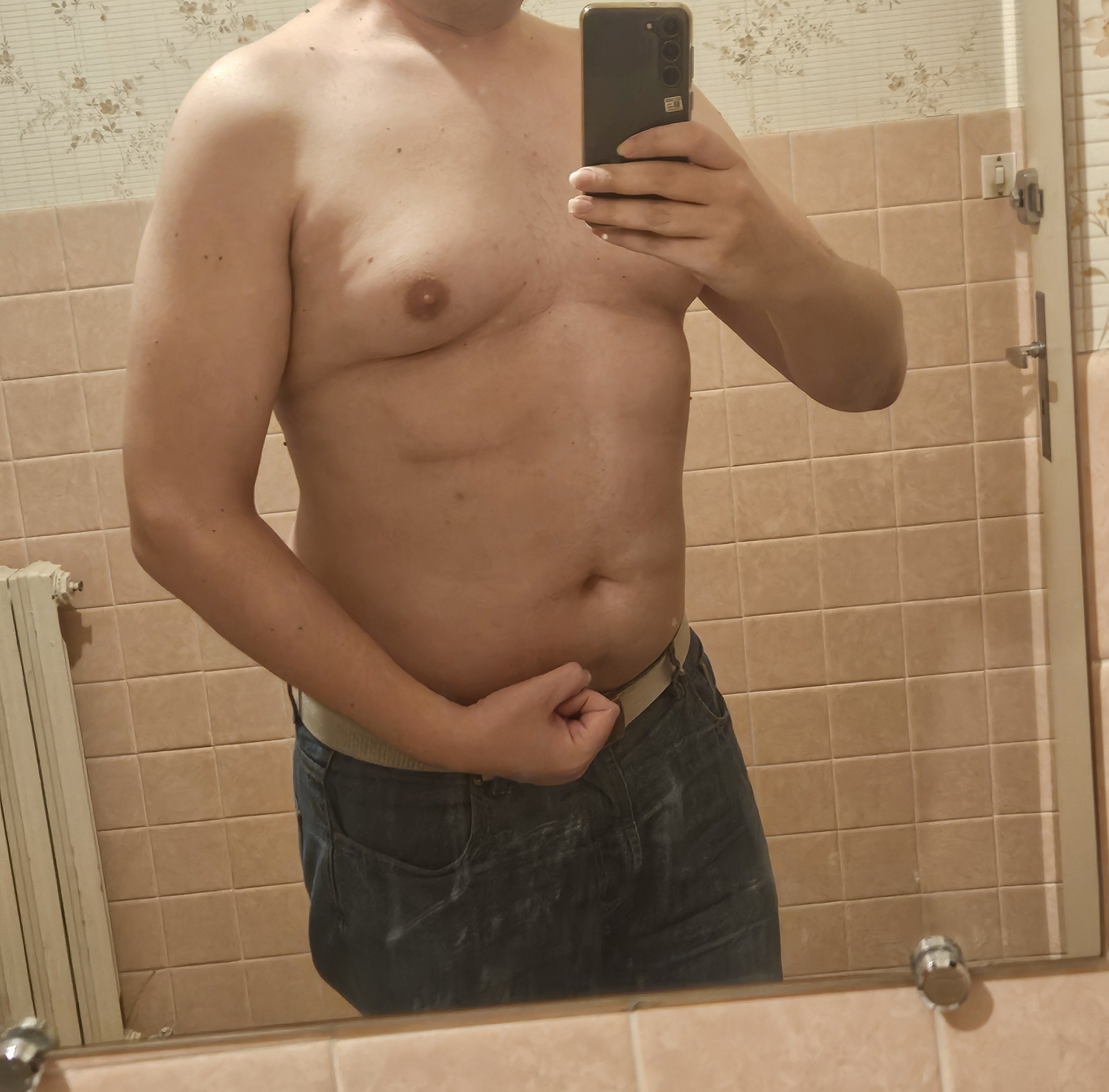 Profil de Cedrick, 41 ans, Escort gay à Jonschwil