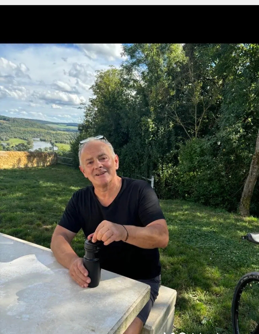 Profil de Mergim, 55 ans, Escort gay à Ermensee