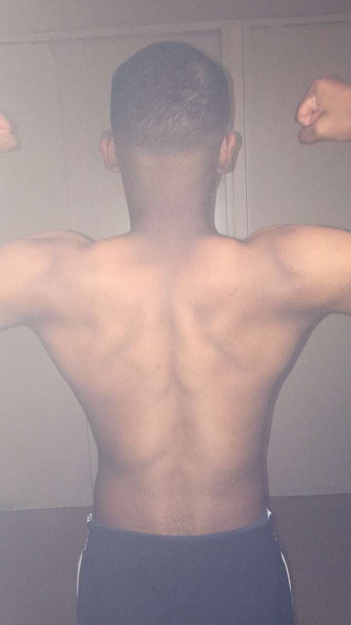 Profil de Sidya, 19 ans, Escort gay à Ettingen