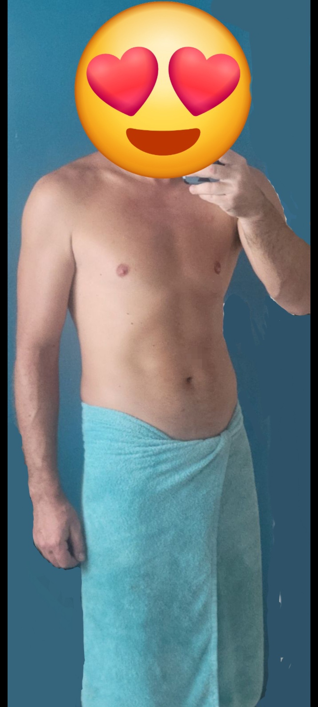 Profil de Yavuz, 47 ans, Escort gay à Buchackern