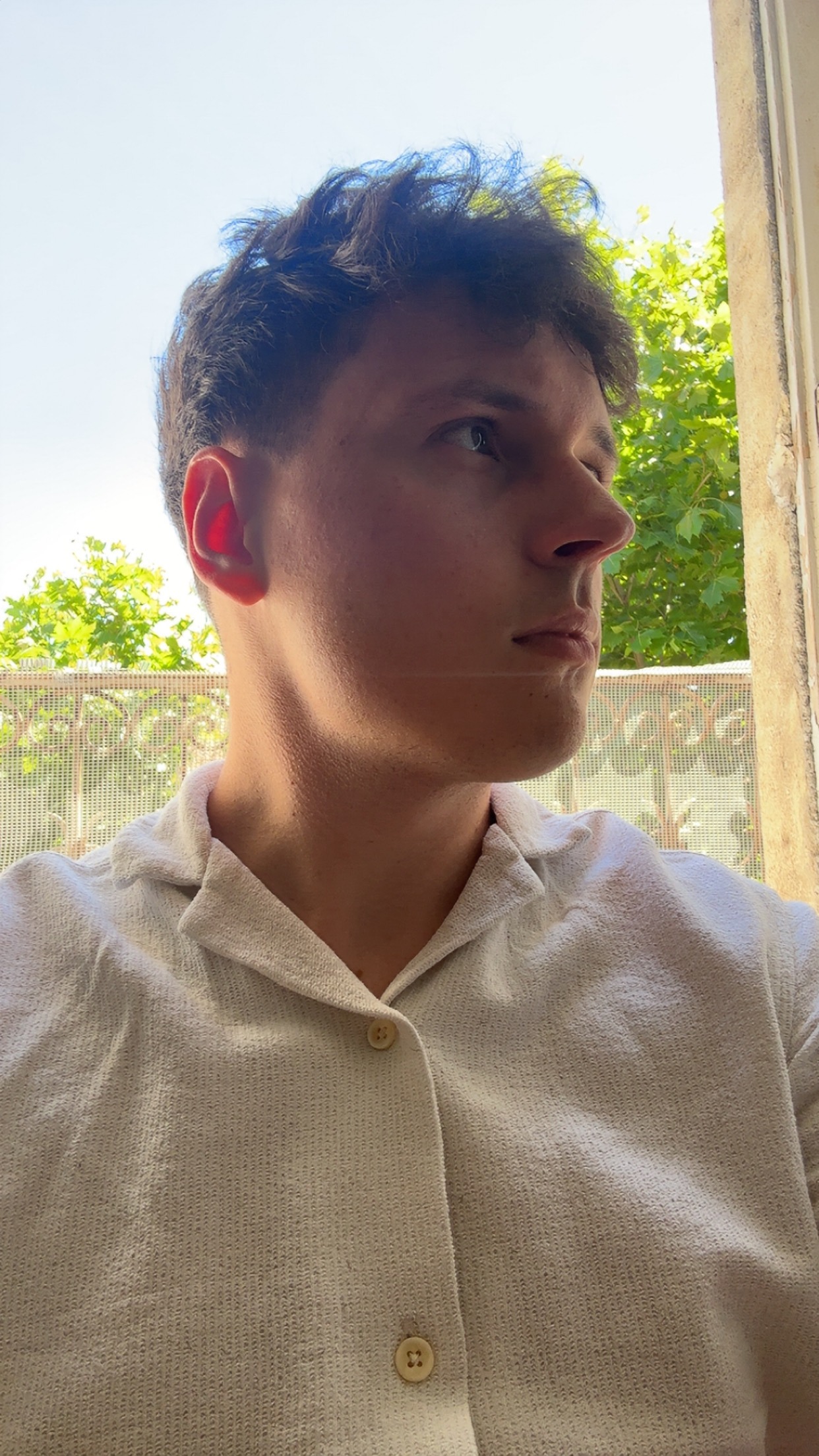 Profil de Kennan, 23 ans, Escort gay à Kirchlindach