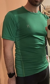 Profil de Mervin, 42 ans, Escort gay à Stels