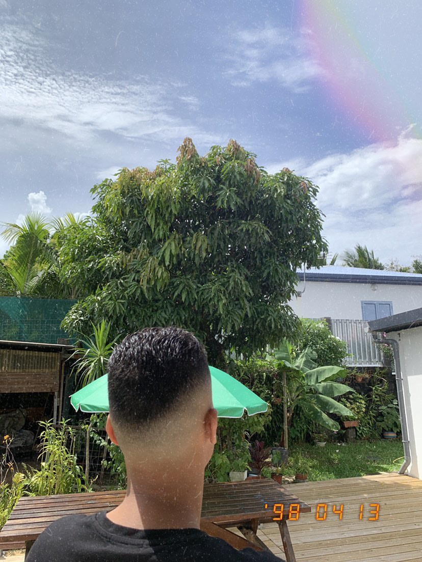 Profil de Ruiz, 26 ans, Escort gay à Colombier VD