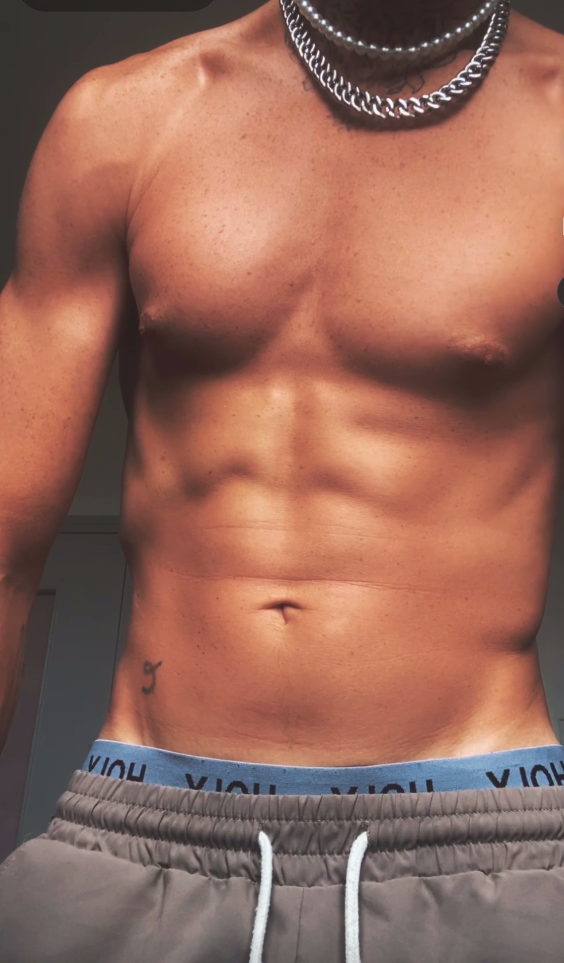 Profil de Ricky, 32 ans, Escort gay à Nesslau