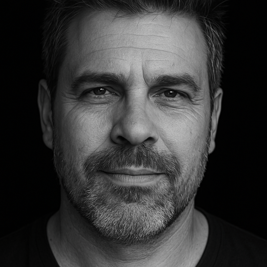 Profil de Maelik, 51 ans, Escort gay à Mesocco