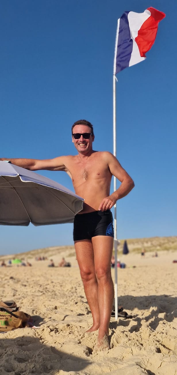 Profil de Nehemy, 53 ans, Escort gay à Frümsen