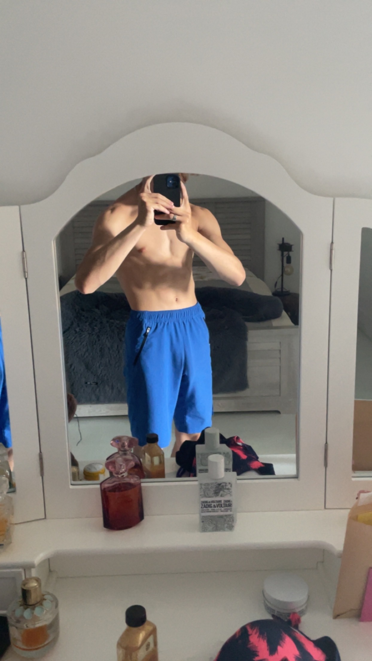 Profil de Tizio, 20 ans, Escort gay à Reichenbach im Kandertal