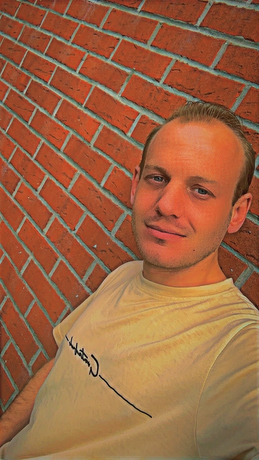 Profil de Trestan, 25 ans, Escort gay à Sternenberg