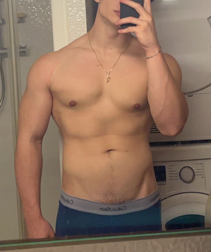 Profil de Djoudi, 24 ans, Escort gay à Lauerz