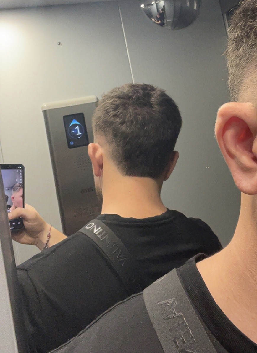 Profil de Tidjy, 24 ans, Escort gay à Lohn-Ammannsegg
