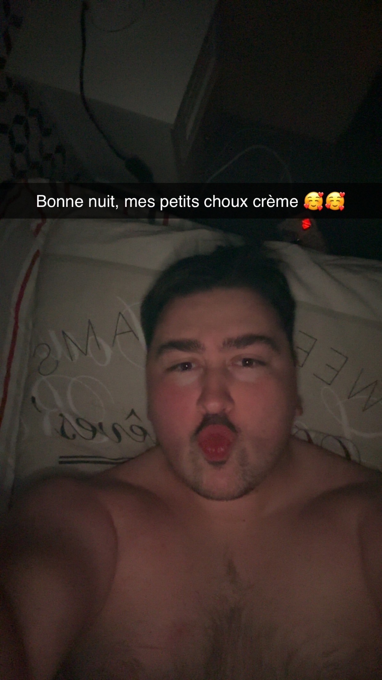 Profil de Feodor, 20 ans, Escort gay à Tenero
