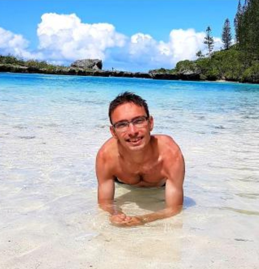 Profil de Servan, 31 ans, Escort gay à Zuben