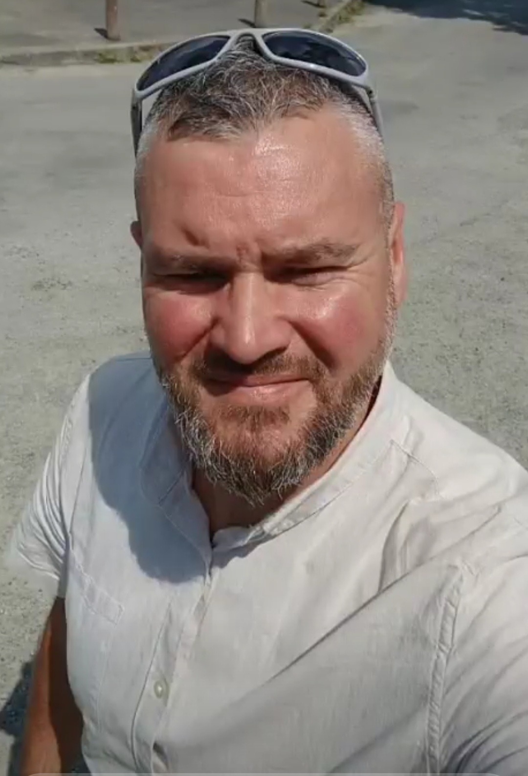 Profil de Kalim, 44 ans, Escort gay à Cousset