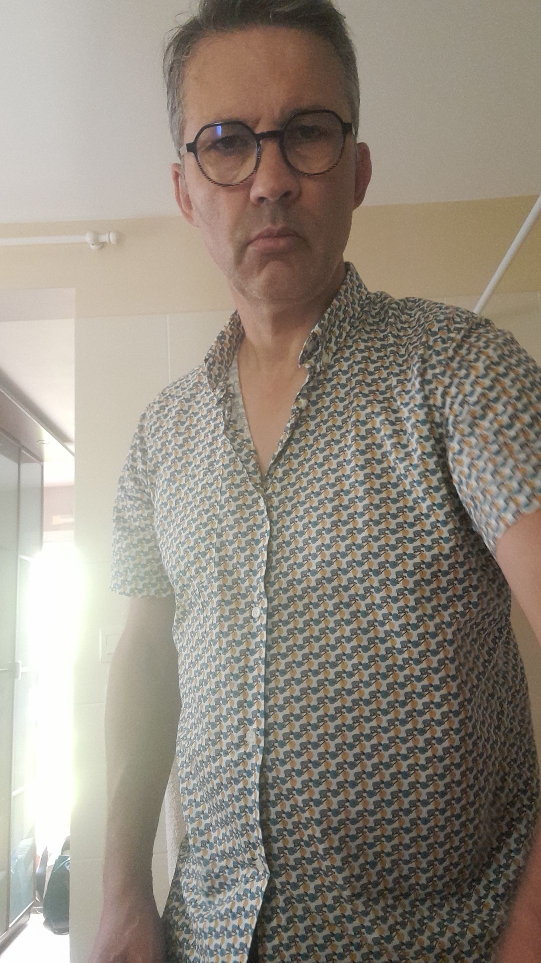 Profil de Melvynn, 55 ans, Escort gay à Le Sépey
