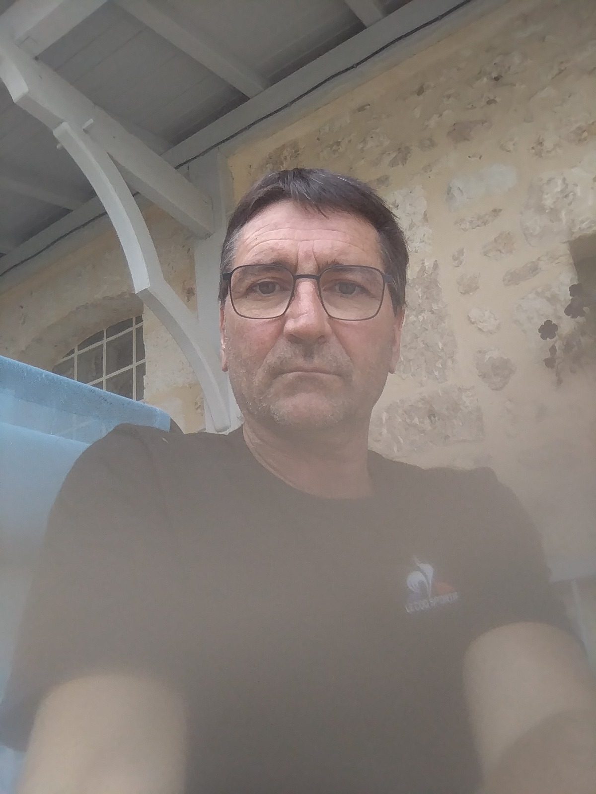 Profil de Abdelali, 51 ans, Escort gay à Herisau