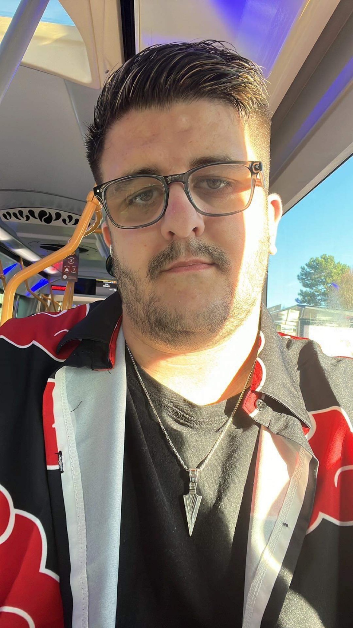 Profil de Beritan, 31 ans, Escort gay à Gächliwil