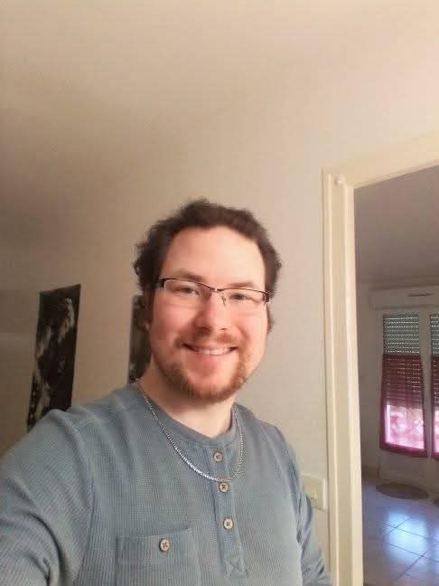Profil de Santos, 32 ans, Escort gay à Berg TG
