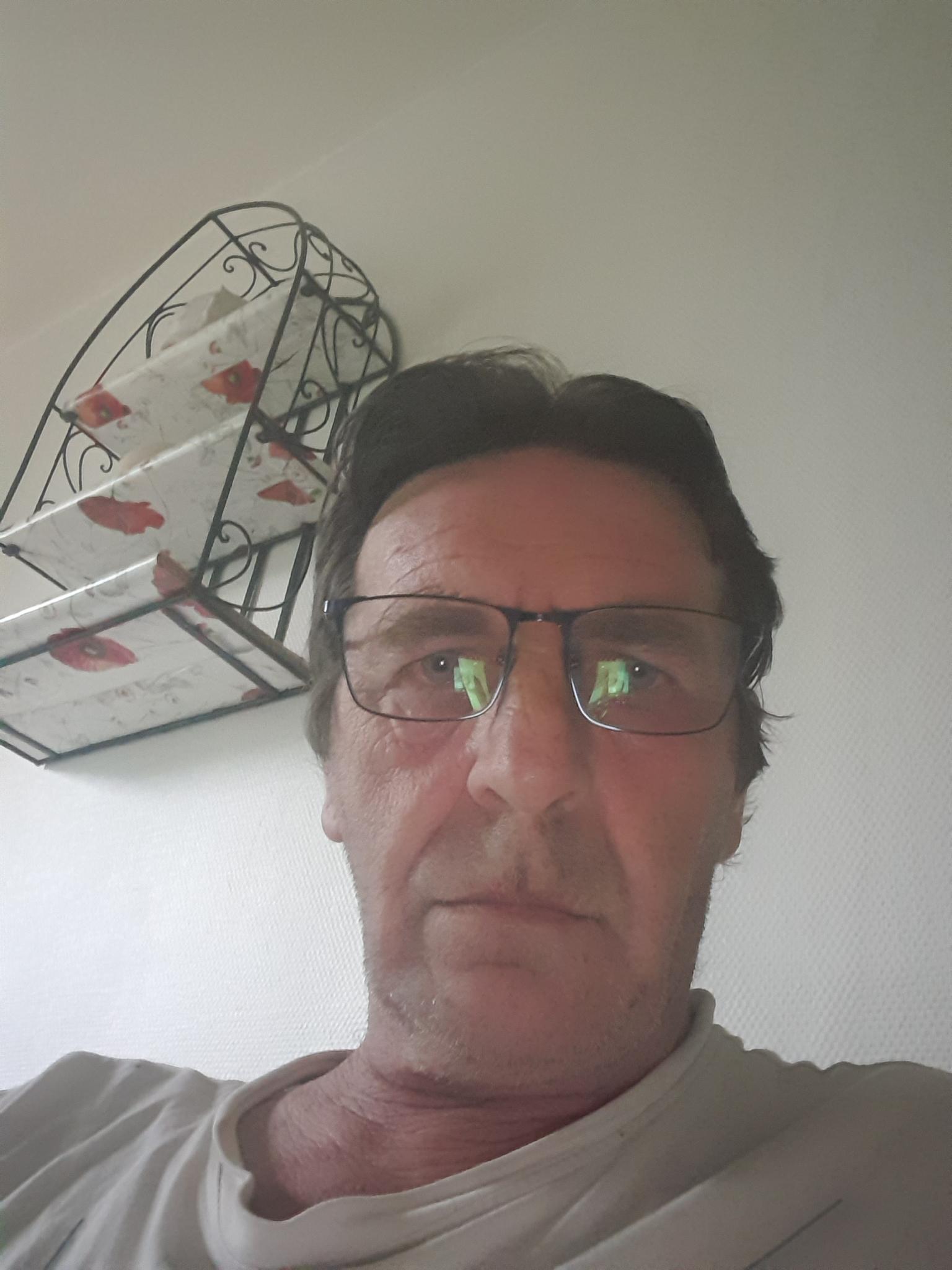 Profil de Abimael, 55 ans, Escort gay à Obergerlafingen