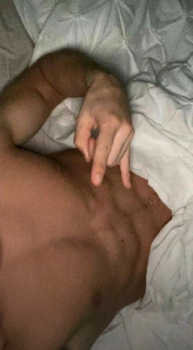 Profil de Matis, 25 ans, Escort gay à Peseux