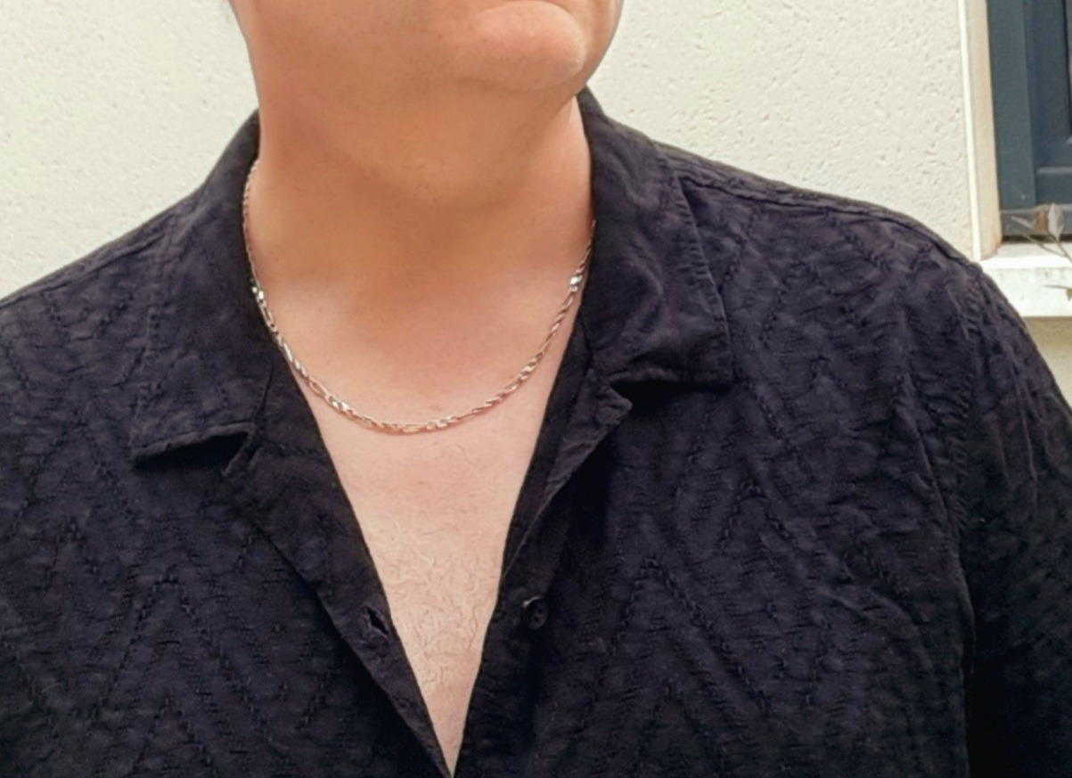 Profil de Jugurtha, 54 ans, Escort gay à Gudo