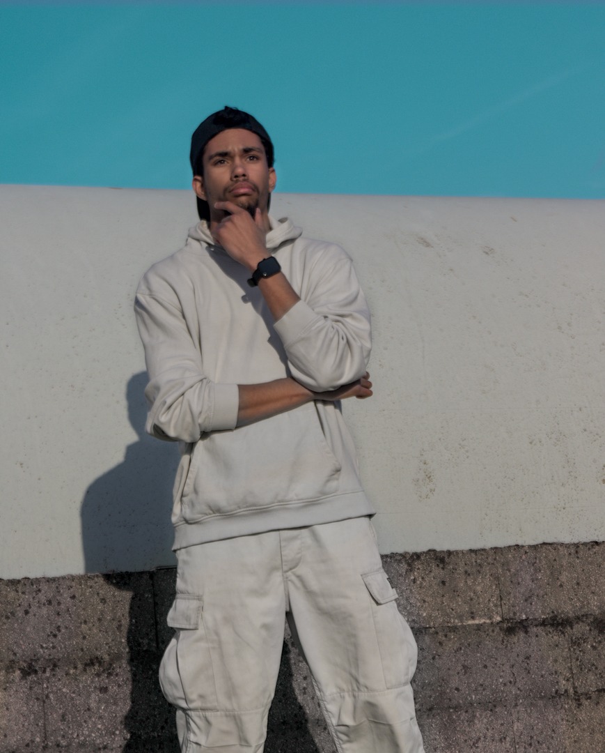 Profil de Estebane, 25 ans, Escort gay à Meilen