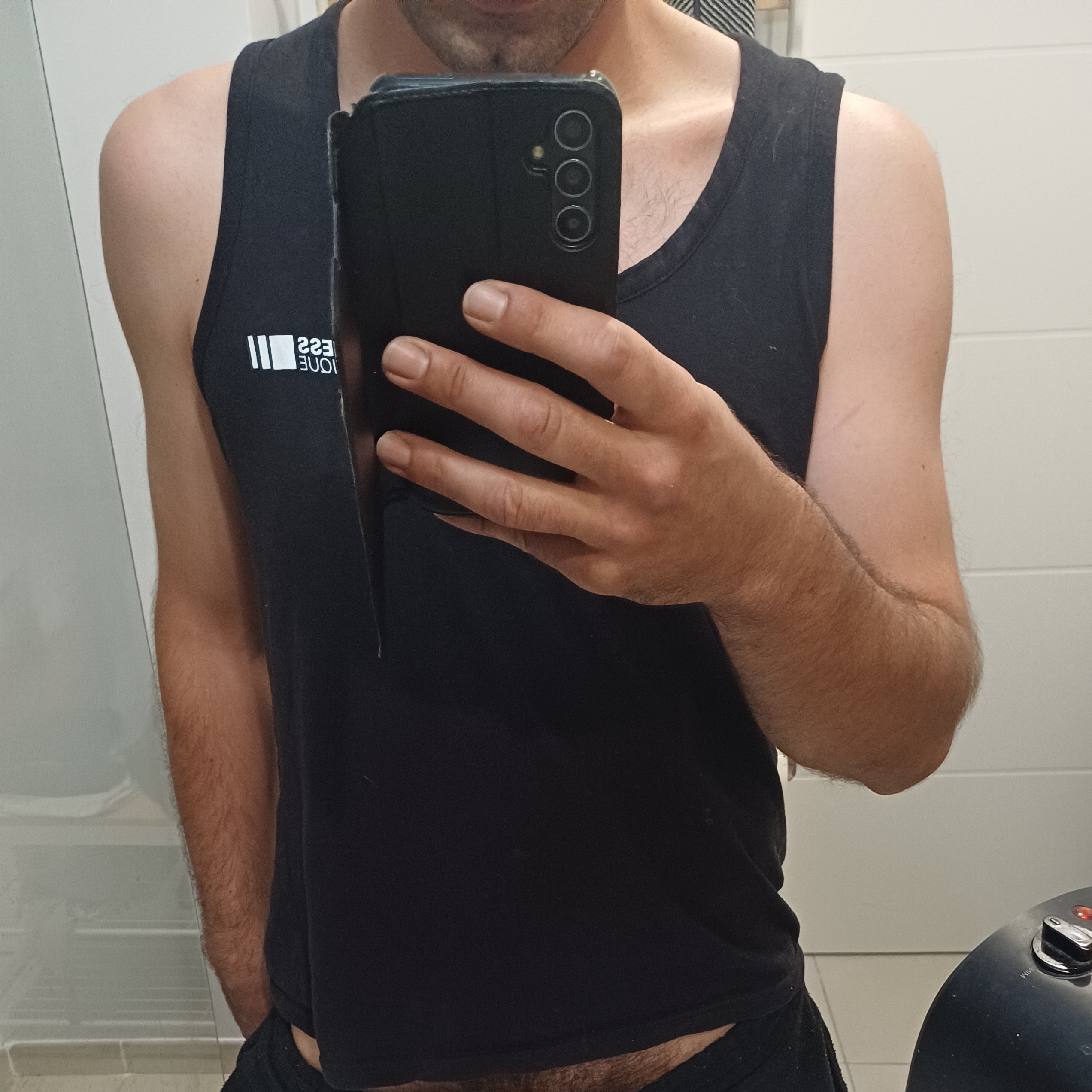 Profil de Serwan, 35 ans, Escort gay à Landiswil
