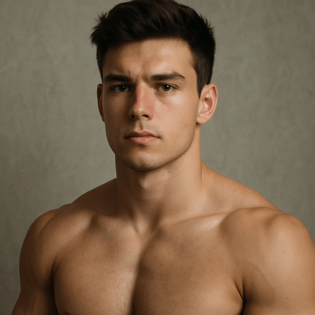 Profil de Ichem, 20 ans, Escort gay à Lauerz