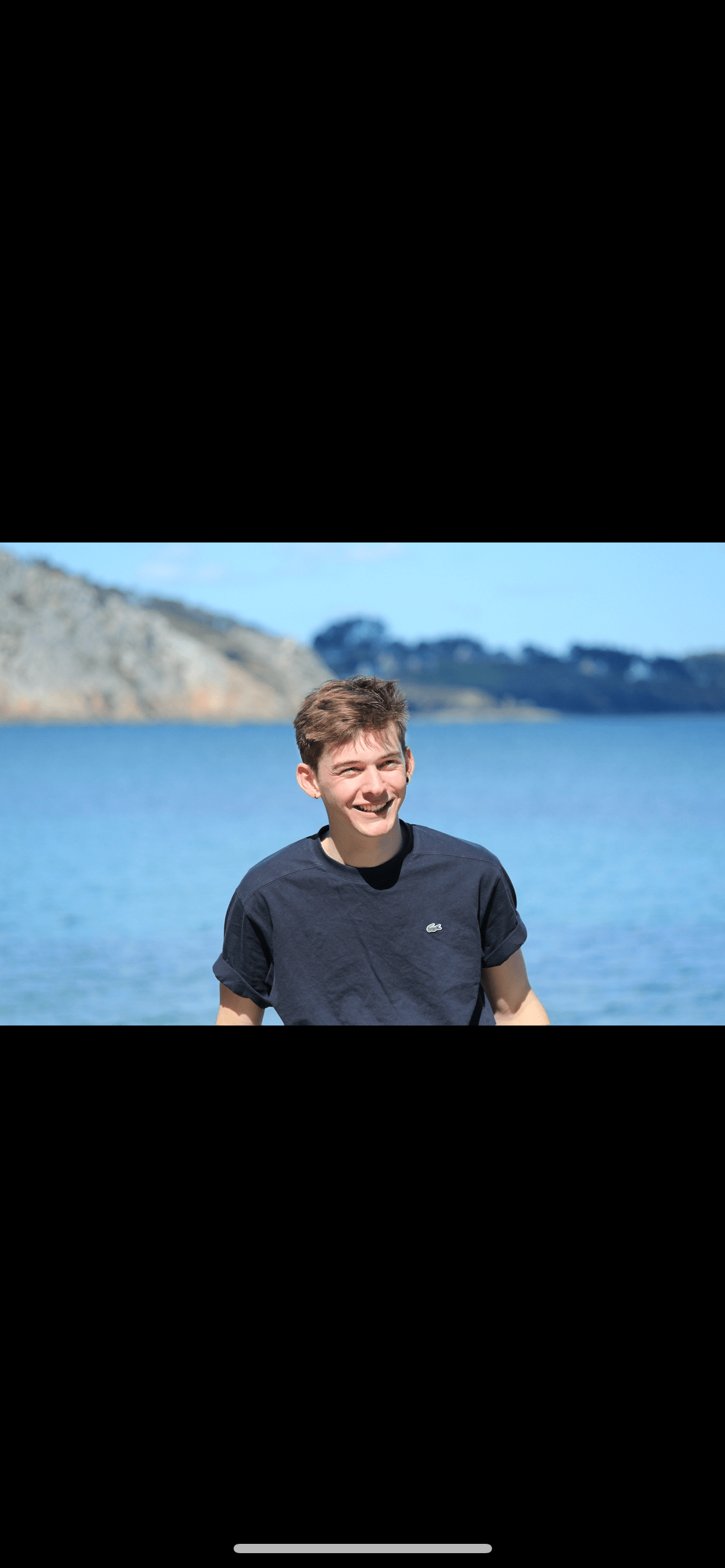 Profil de Ulrik, 22 ans, Escort gay à Morgarten