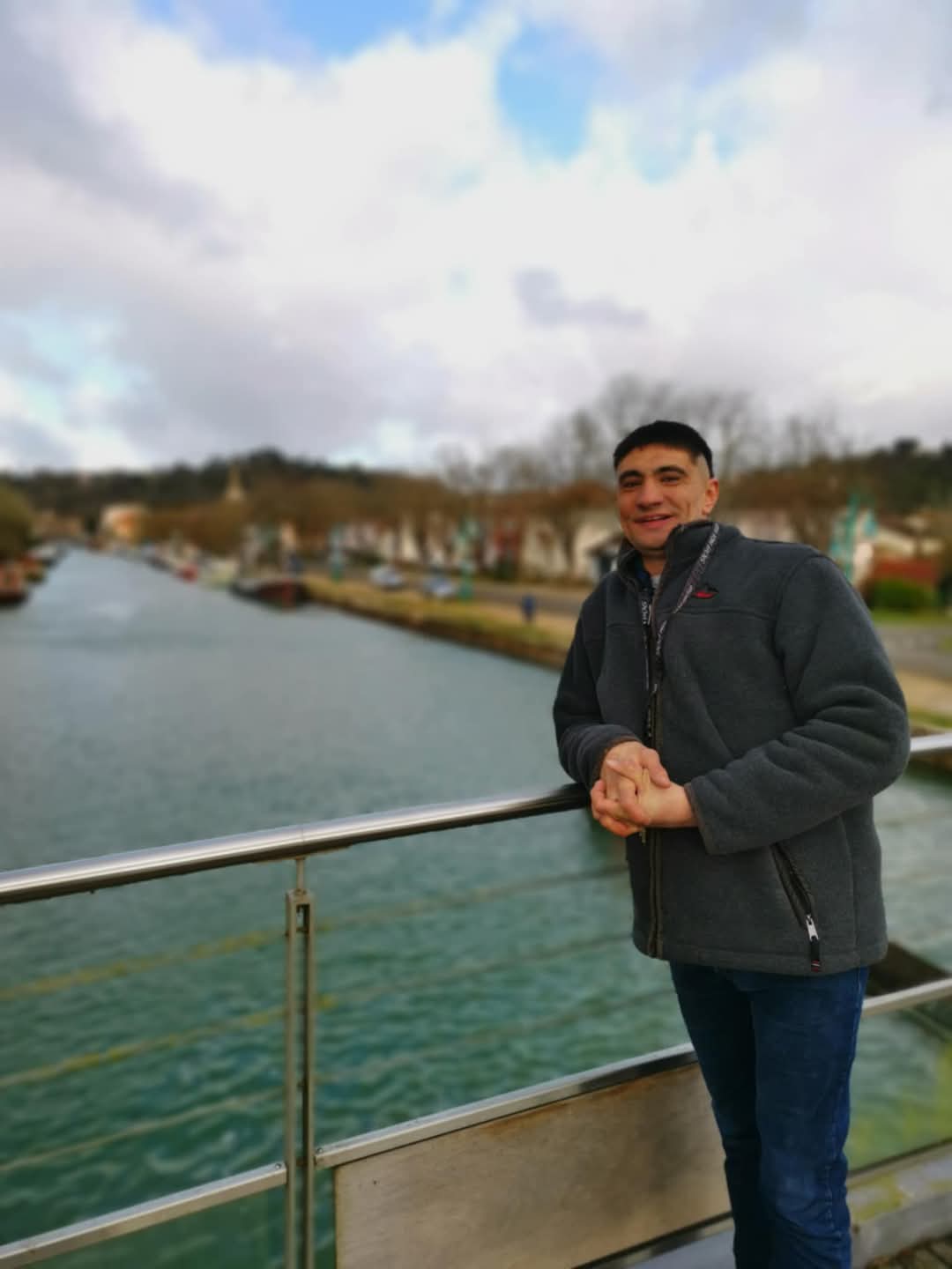 Profil de Zack, 37 ans, Escort gay à Saanenmöser