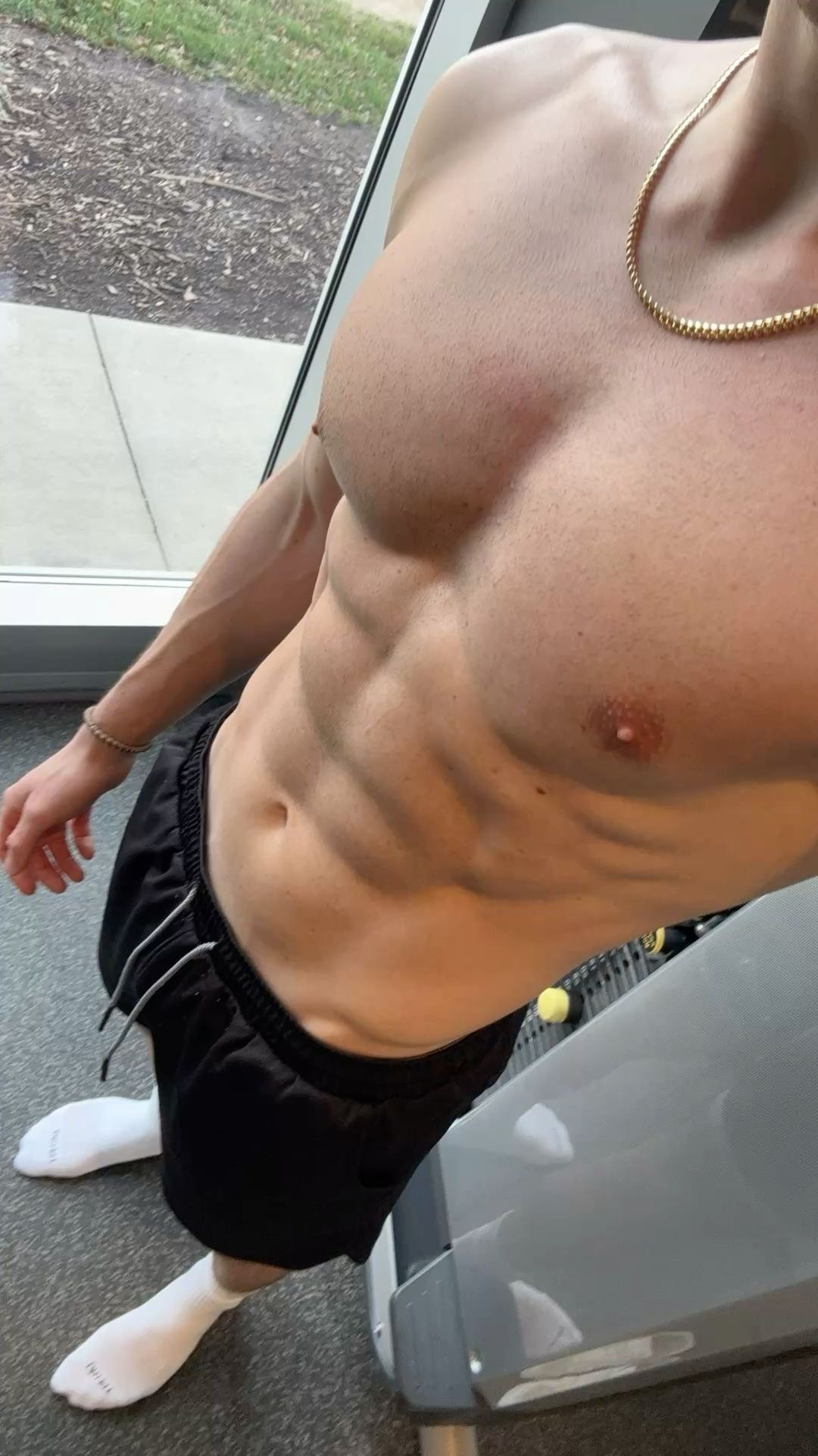 Profil de Djemy, 25 ans, Escort gay à Illnau