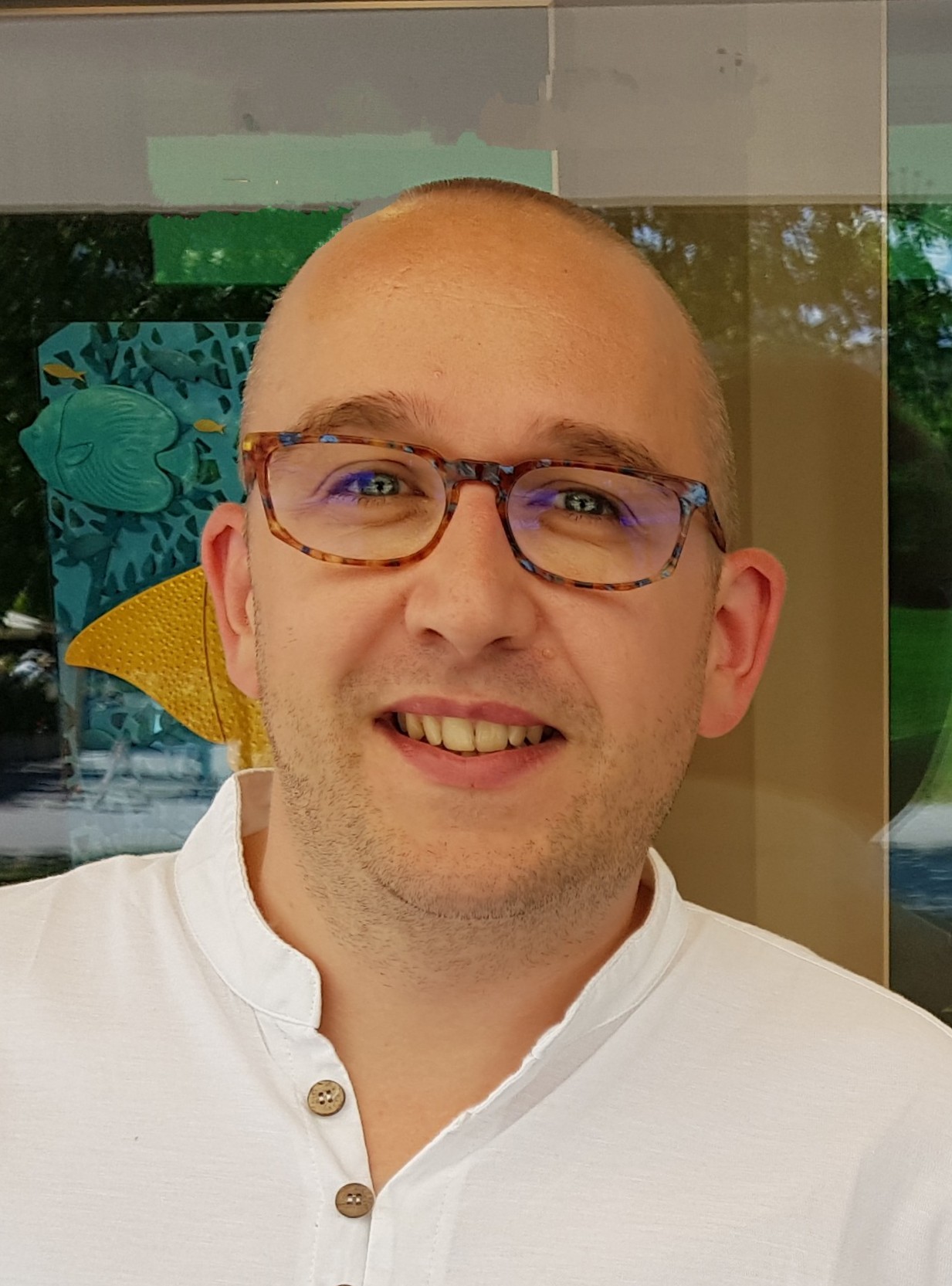 Profil de Aboulaye, 40 ans, Escort gay à Aranno